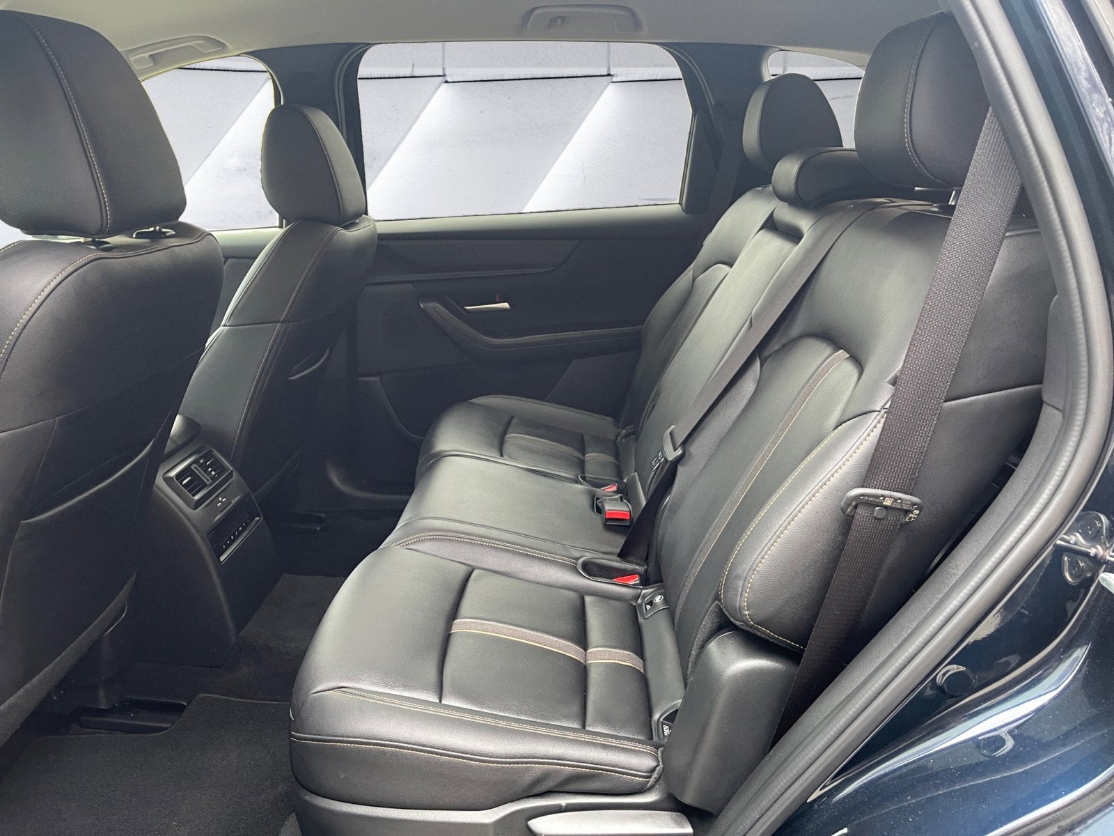 2025 Mazda Mazda CX-90 Select Package