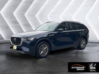 2025 Mazda Mazda CX-90