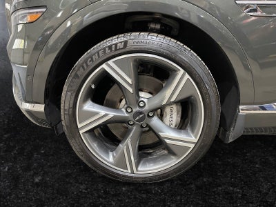 2025 Genesis GV80 2.5T Prestige AWD