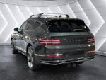 2025 Genesis GV80 2.5T Prestige AWD