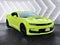 2020 Chevrolet Camaro 1SS