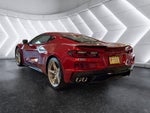 2024 Chevrolet Corvette E-Ray 3LZ
