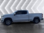 2022 Chevrolet Silverado 1500 LTD LT (2FL)