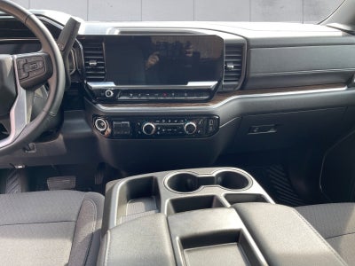 2024 GMC Sierra 2500 HD SLE