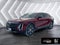 2024 Cadillac LYRIQ Luxury 2