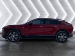 2024 Cadillac LYRIQ Luxury 2