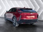2024 Cadillac LYRIQ Luxury 2