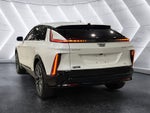 2024 Cadillac LYRIQ Sport 1