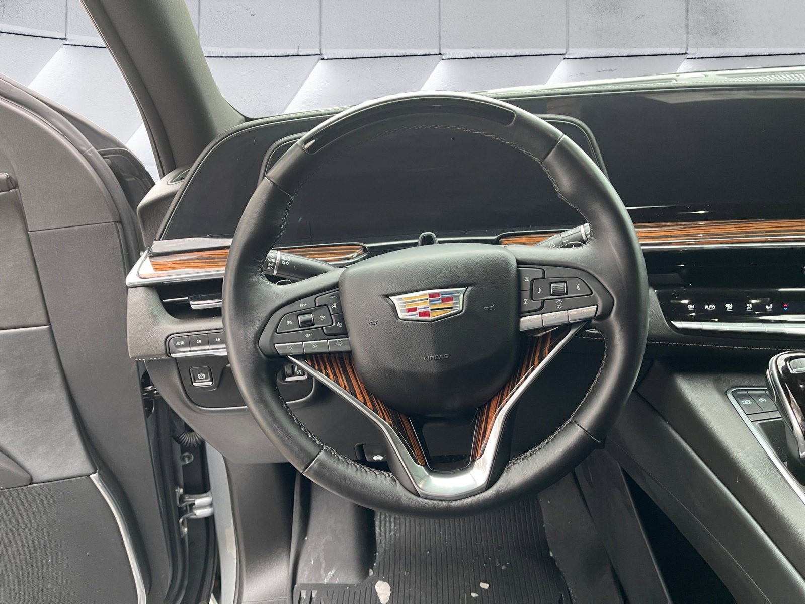 2024 Cadillac Escalade Premium Luxury