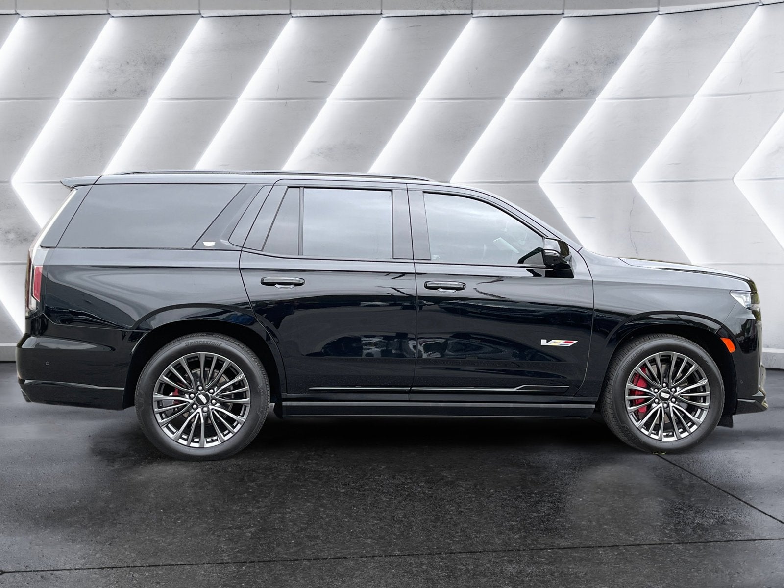 2023 Cadillac Escalade Escalade-V