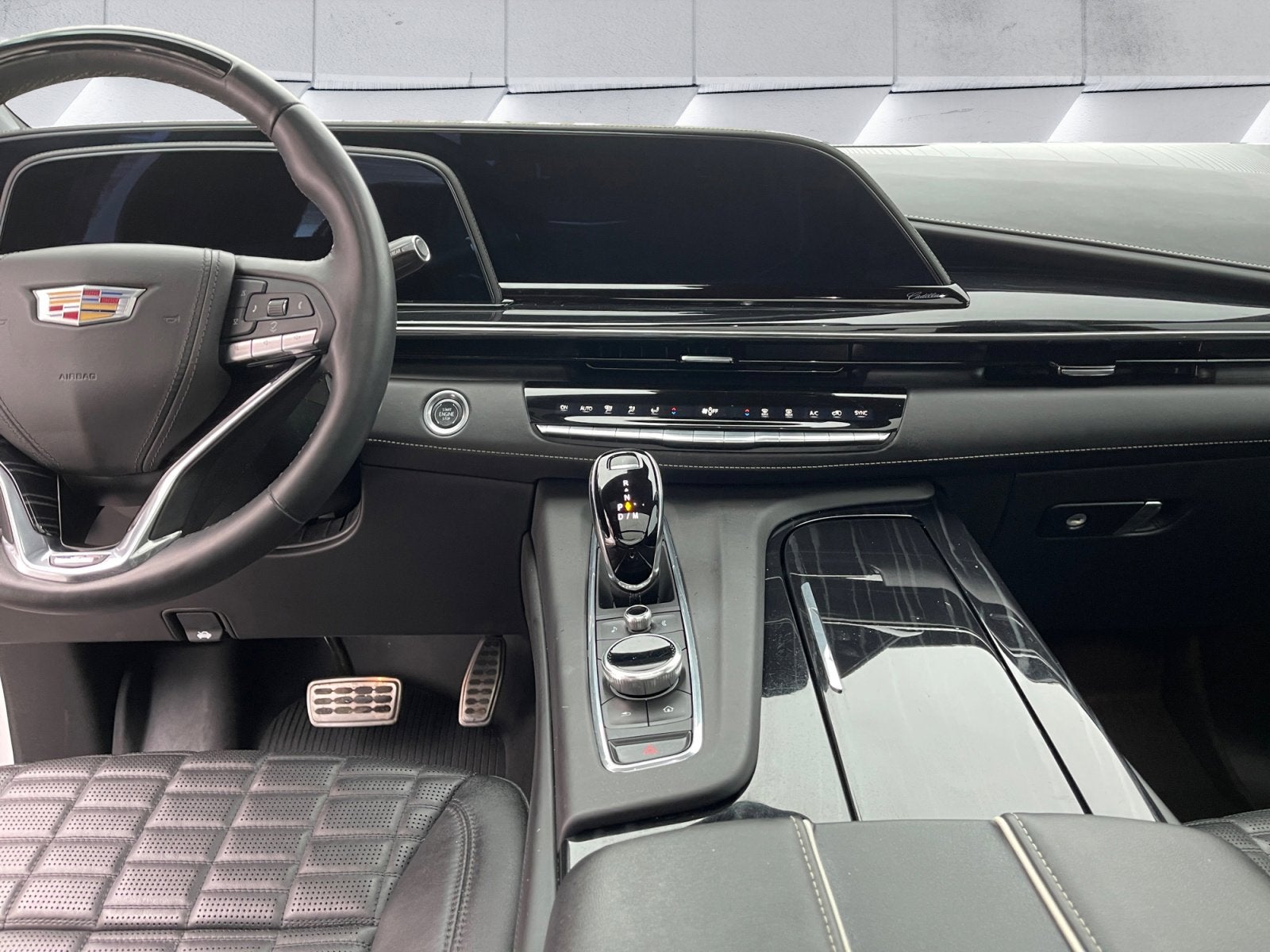 2024 Cadillac Escalade ESV V-Series