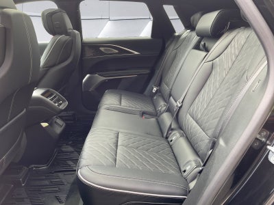 2026 Cadillac LYRIQ V-Series Premium