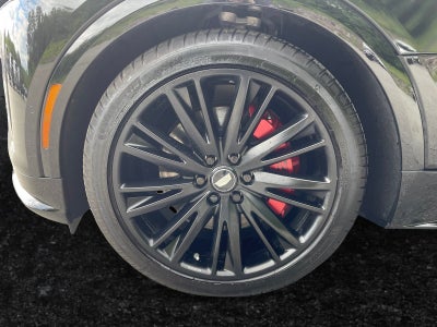 2026 Cadillac LYRIQ V-Series Premium