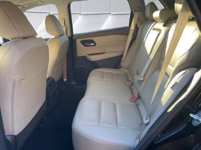 2023 Nissan Rogue SL Intelligent AWD