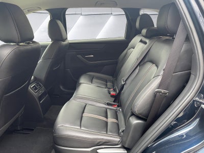 2025 Mazda Mazda CX-90 Select Package