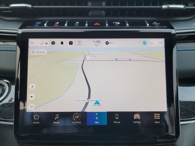 2023 Jeep Grand Cherokee 4xe Trailhawk