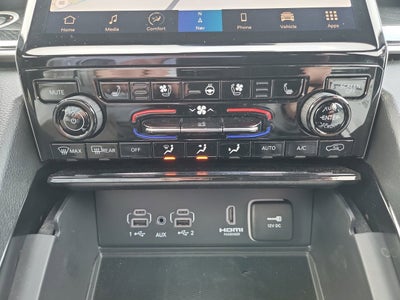 2023 Jeep Grand Cherokee 4xe Trailhawk