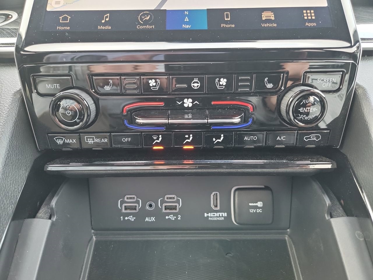 2023 Jeep Grand Cherokee 4xe Trailhawk