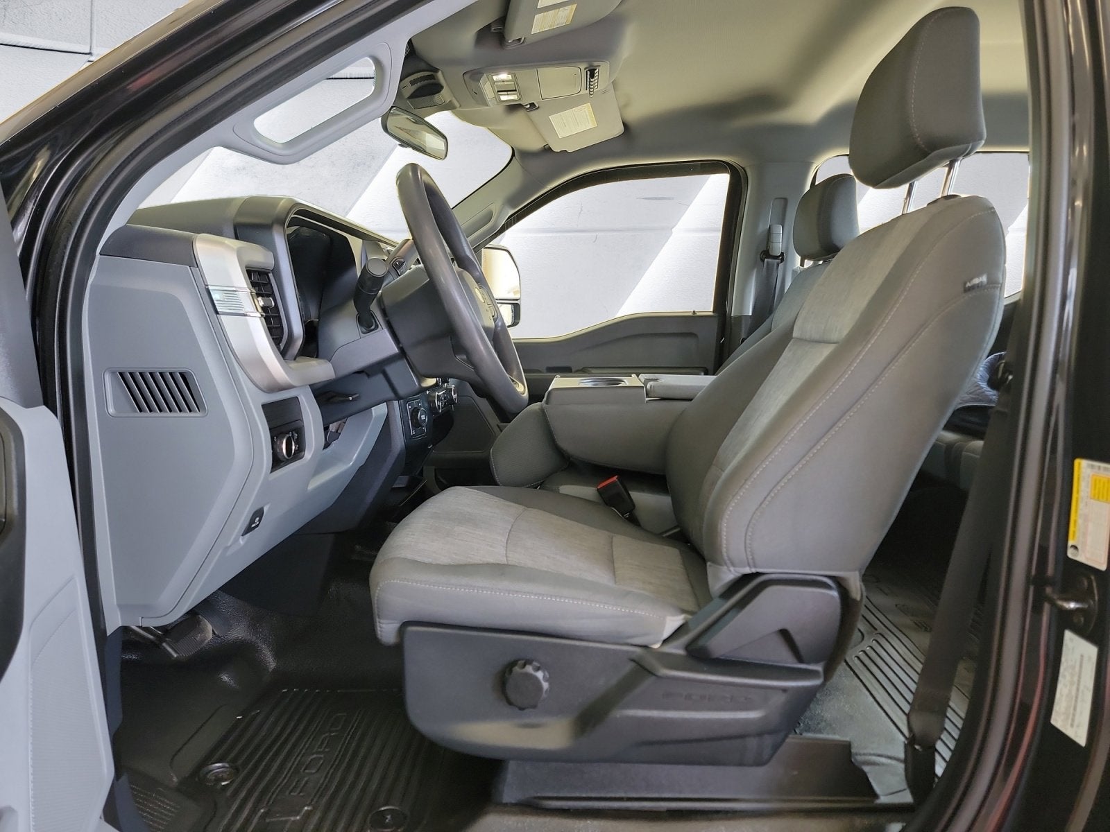 2023 Ford Super Duty F-250 SRW XL