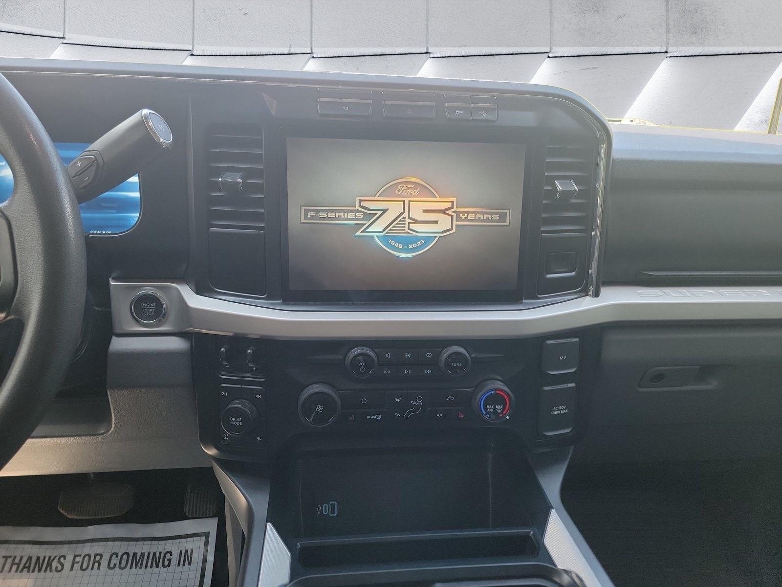 2023 Ford Super Duty F-250 SRW XL