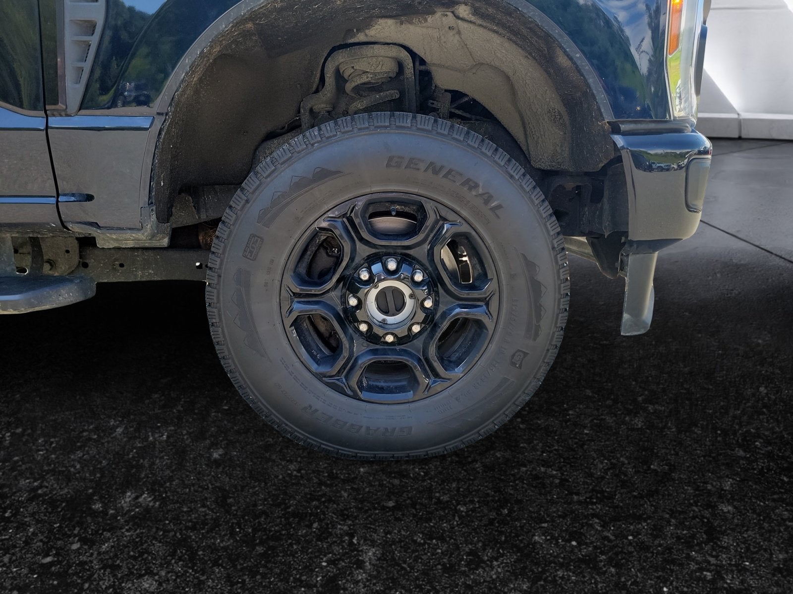 2023 Ford Super Duty F-250 SRW XL