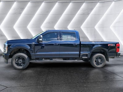 2023 Ford Super Duty F-250 SRW XL