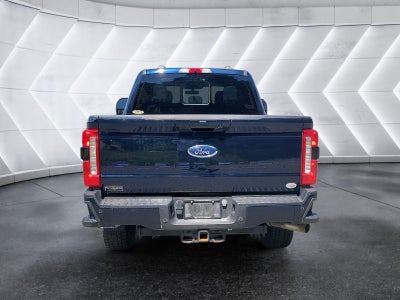2023 Ford Super Duty F-250 SRW XL