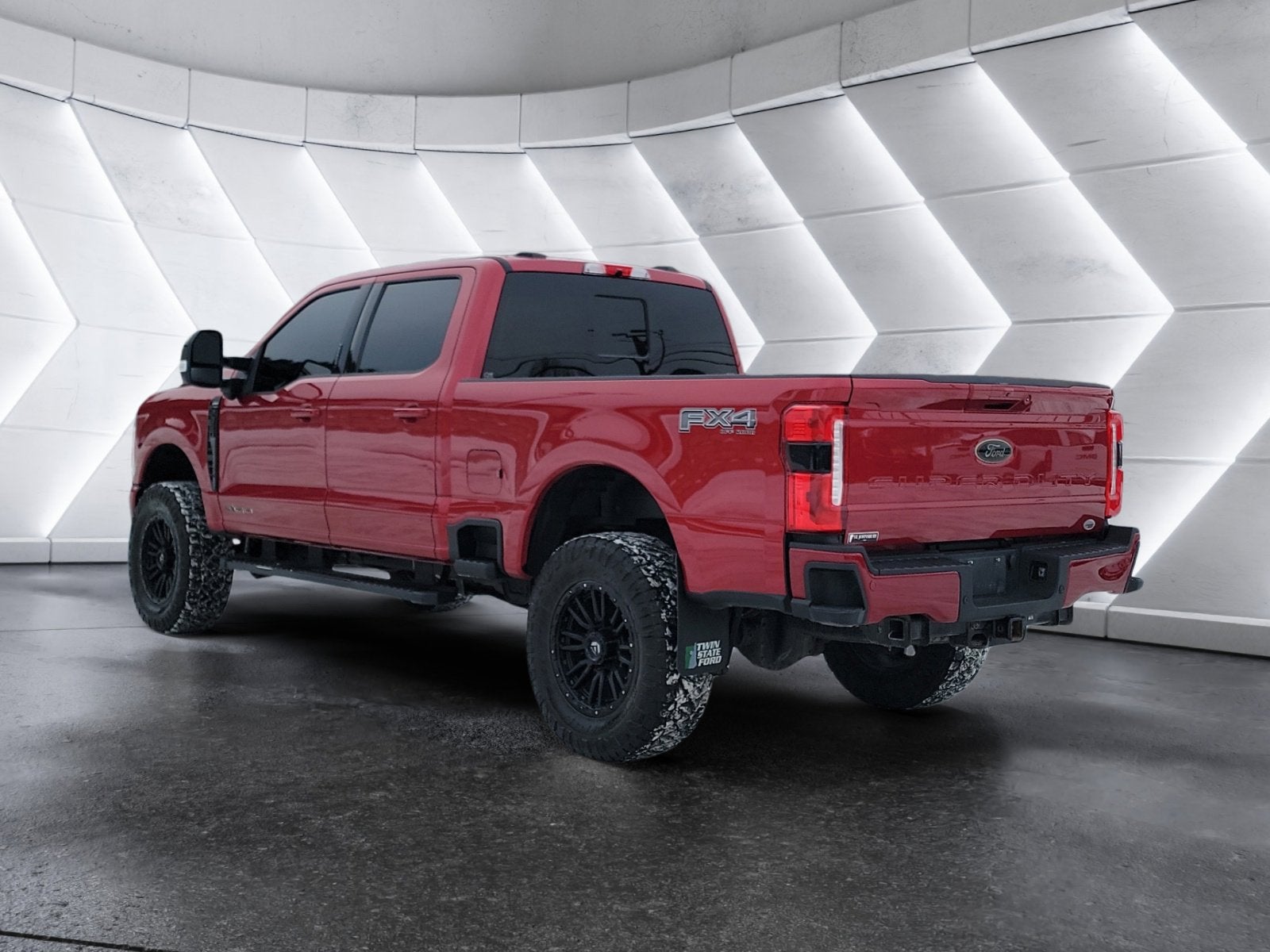 2024 Ford Super Duty F-350 SRW XL