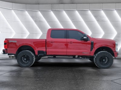 2024 Ford Super Duty F-350 SRW XL