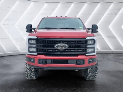 2024 Ford Super Duty F-350 SRW XL