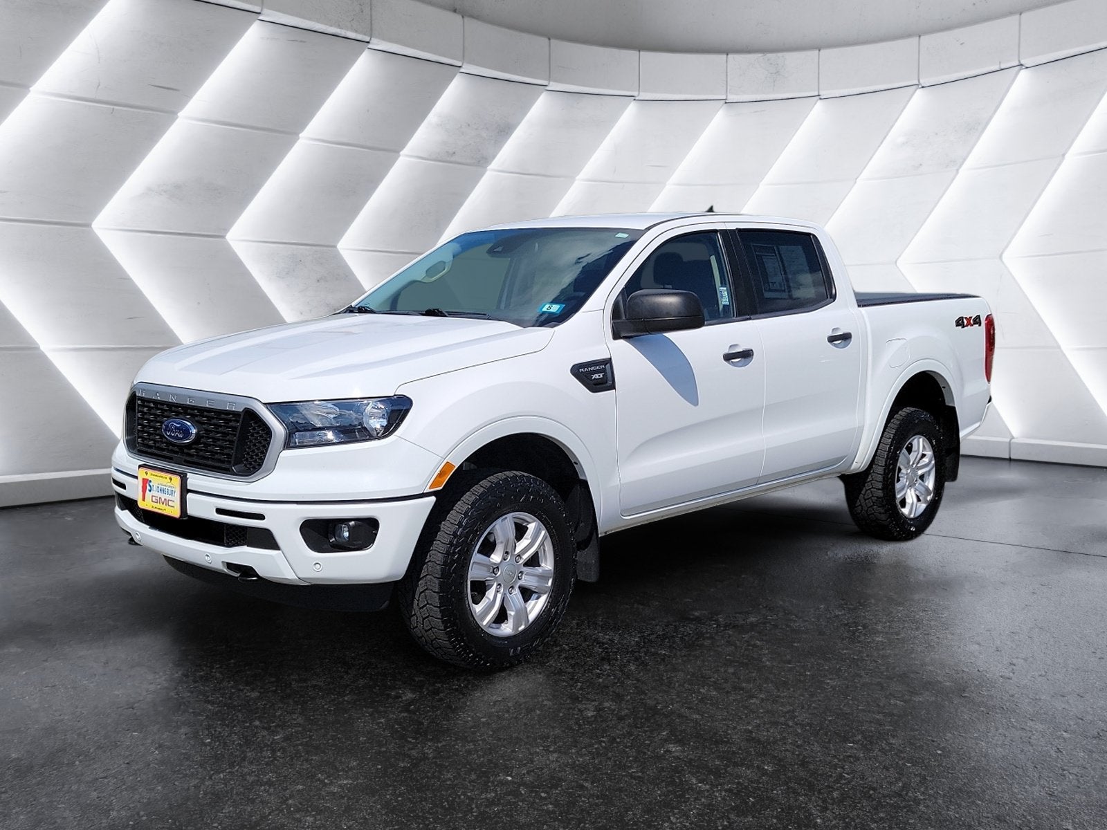 2019 Ford Ranger XL