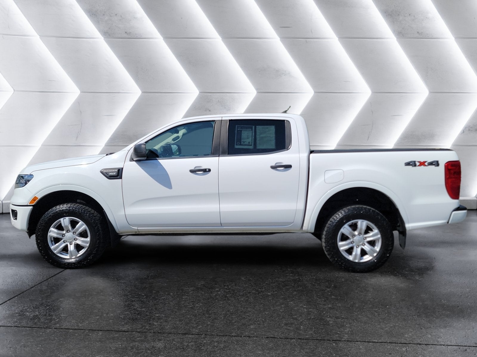 2019 Ford Ranger XL