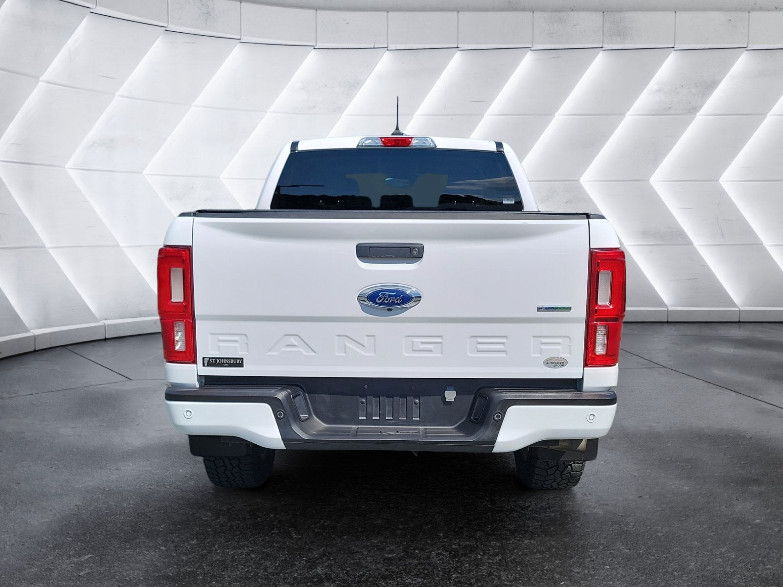 2019 Ford Ranger XL