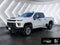 2022 Chevrolet Silverado 2500 HD Custom