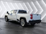 2022 Chevrolet Silverado 2500 HD Custom