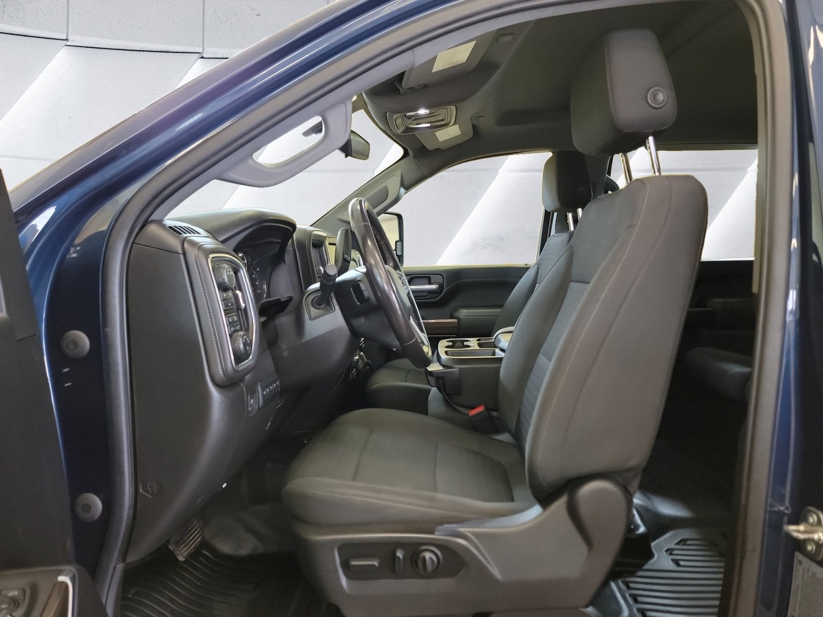 2023 Chevrolet Silverado 2500 HD LT