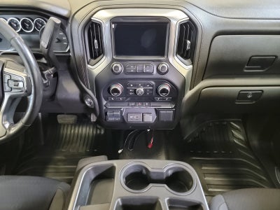2023 Chevrolet Silverado 2500 HD LT