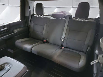 2023 Chevrolet Silverado 2500 HD LT