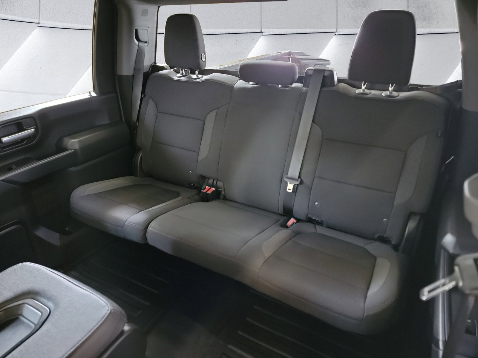 2023 Chevrolet Silverado 2500 HD LT