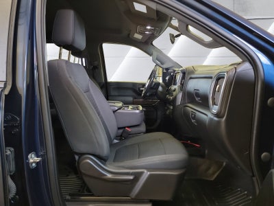 2023 Chevrolet Silverado 2500 HD LT