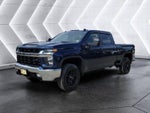 2023 Chevrolet Silverado 2500 HD LT