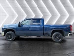 2023 Chevrolet Silverado 2500 HD LT