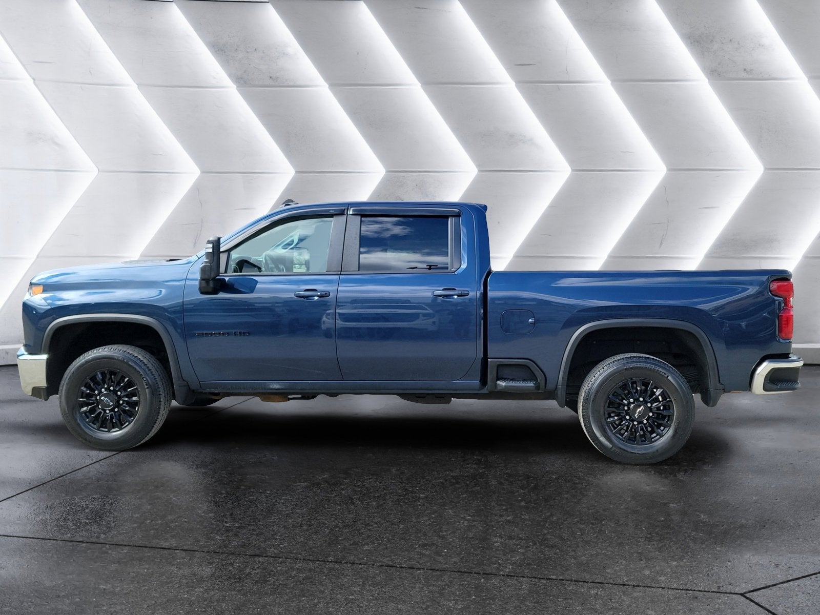 2023 Chevrolet Silverado 2500 HD LT