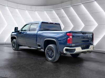 2023 Chevrolet Silverado 2500 HD LT