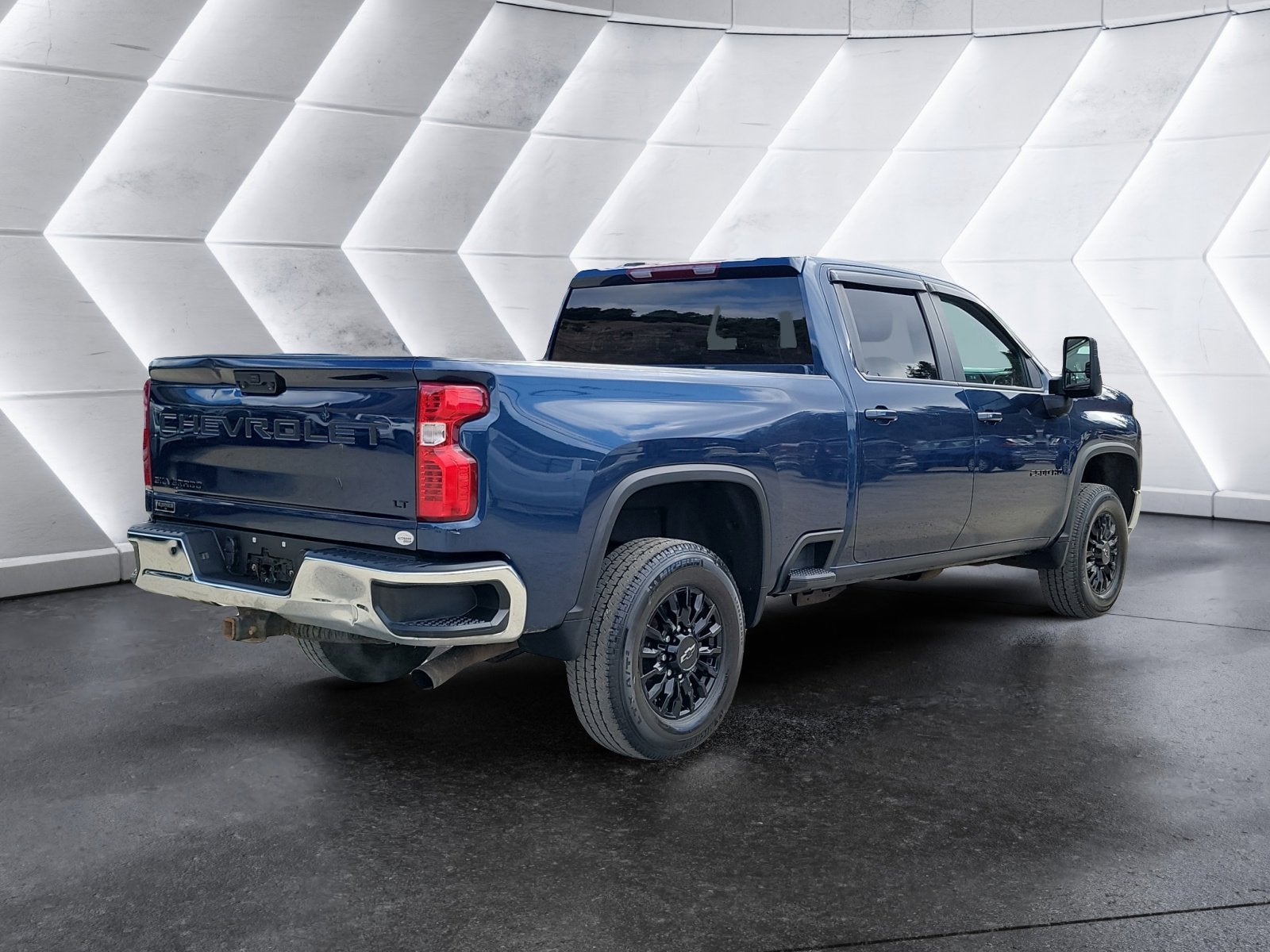 2023 Chevrolet Silverado 2500 HD LT