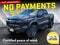 2023 Chevrolet Colorado 4WD ZR2