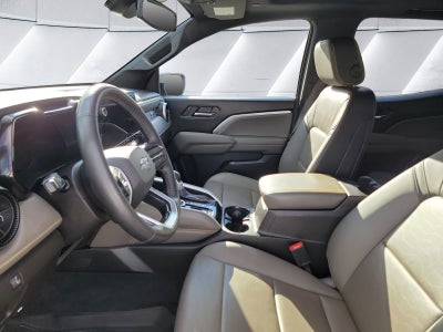 2023 Chevrolet Colorado 4WD ZR2