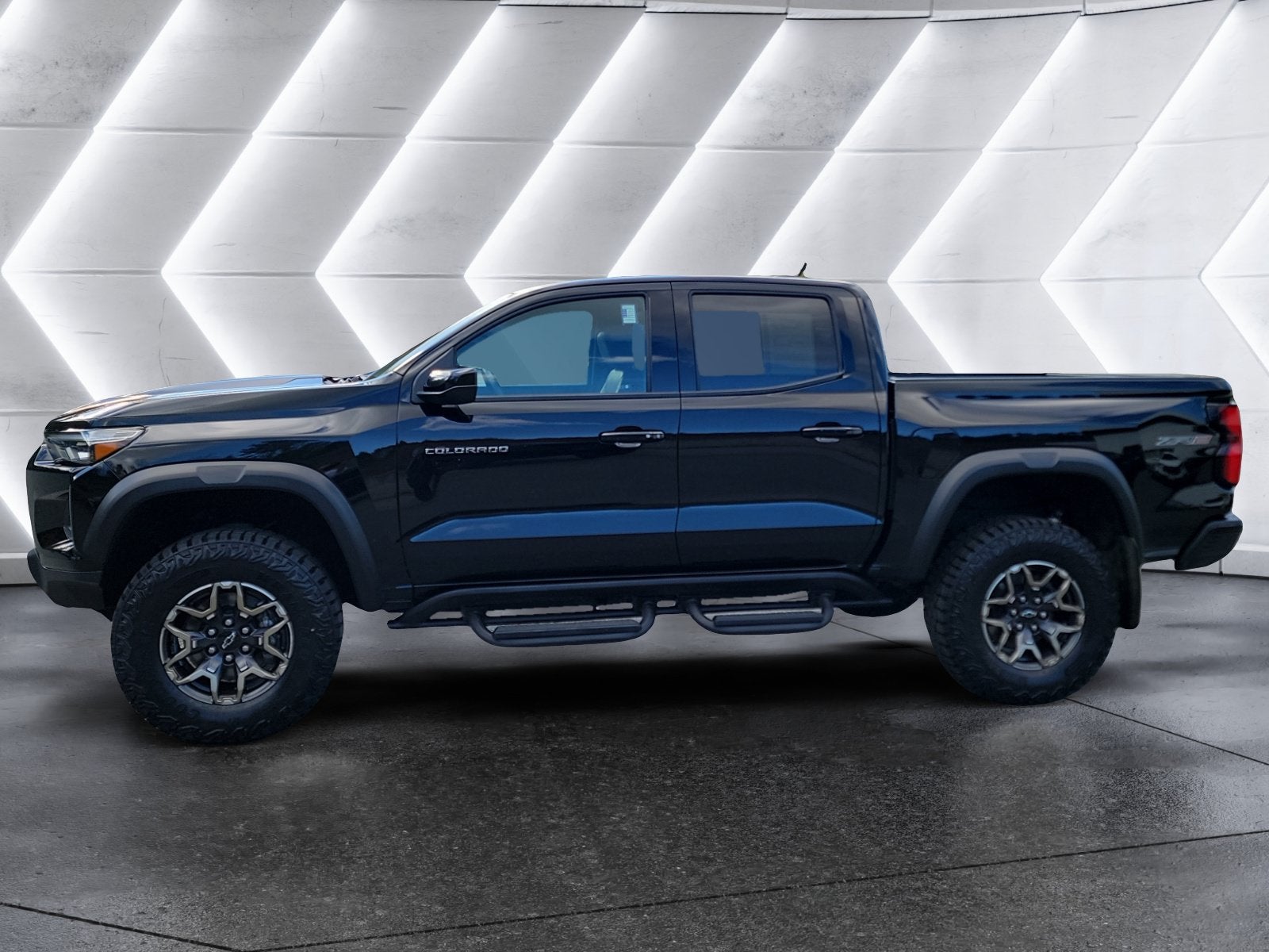 2023 Chevrolet Colorado 4WD ZR2