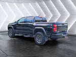 2023 Chevrolet Colorado 4WD ZR2