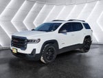 2021 GMC Acadia AT4